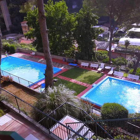 Apartamento Casa Di Gio