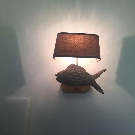 Casa Di Gio Апартаменты *