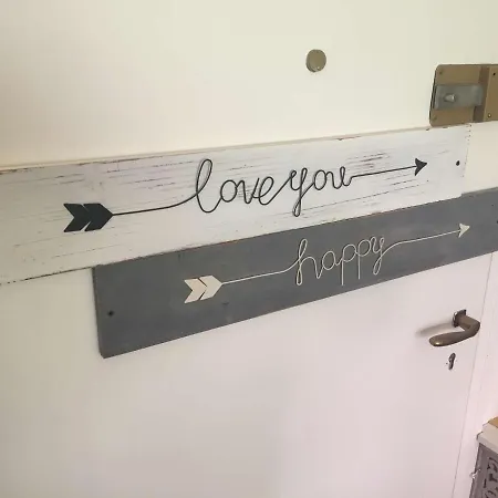 Casa Di Gio Рапалло