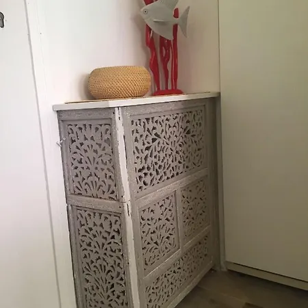 Daire Casa Di Gio Rapallo