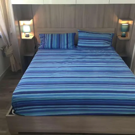 Casa Di Gio Apartamento *