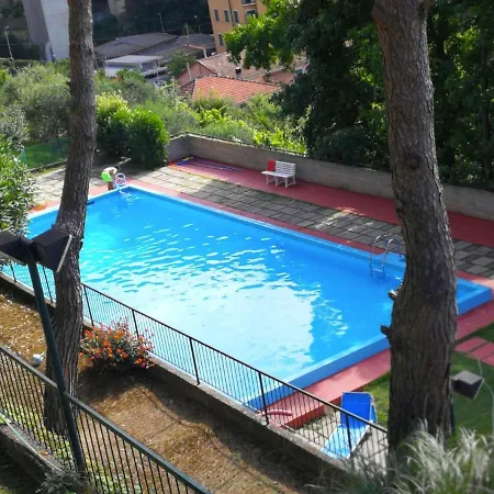 Casa Di Gio Апартаменты Рапалло