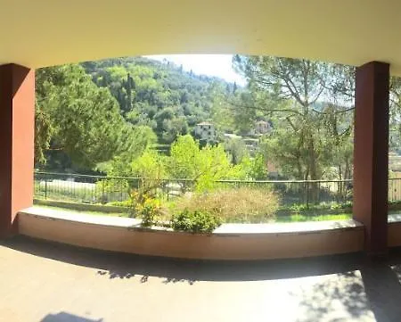 Апартаменты Casa Di Gio