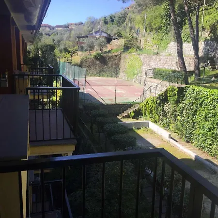 Casa Di Gio *