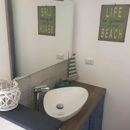 Apartment Casa Di Gio
