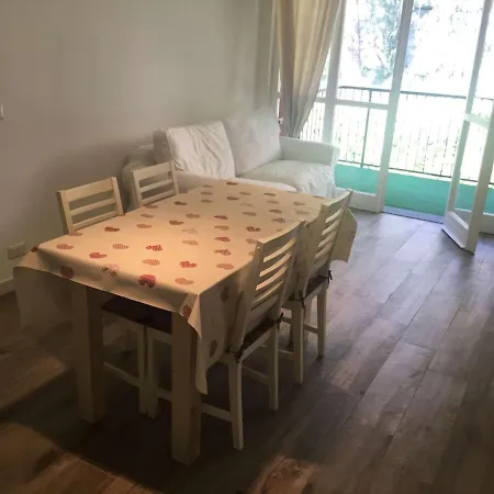 Casa Di Gio 라팔로