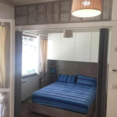 Casa Di Gio * 라팔로