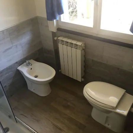 Casa Di Gio Apartment *