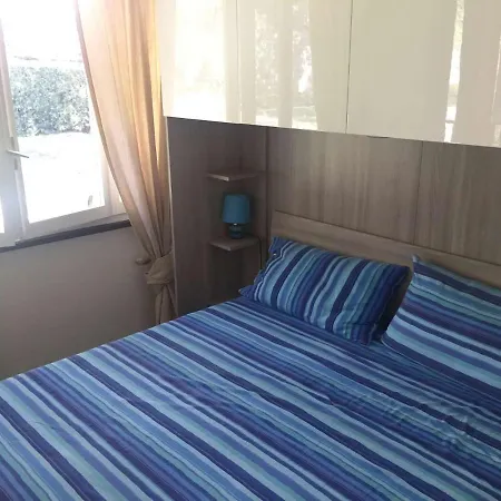 Casa Di Gio Apartment