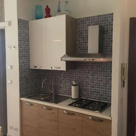 Appartamento Casa Di Gio *