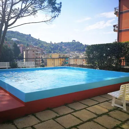Casa Di Gio דירה *